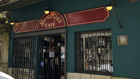 Café Maravillas, un espacio ideal para las celebraciones más especiales